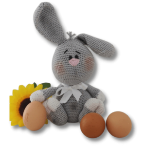 Haaksel Mijn naam is Haas