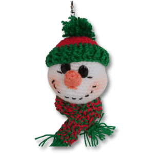 Haaksel Mister Freeze