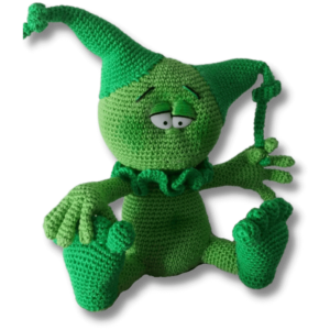 haaksel Jimmy R. Green