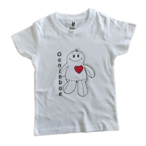 Foto t-shirt Oenieboe