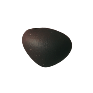 Neusje soft D.bruin 18mm