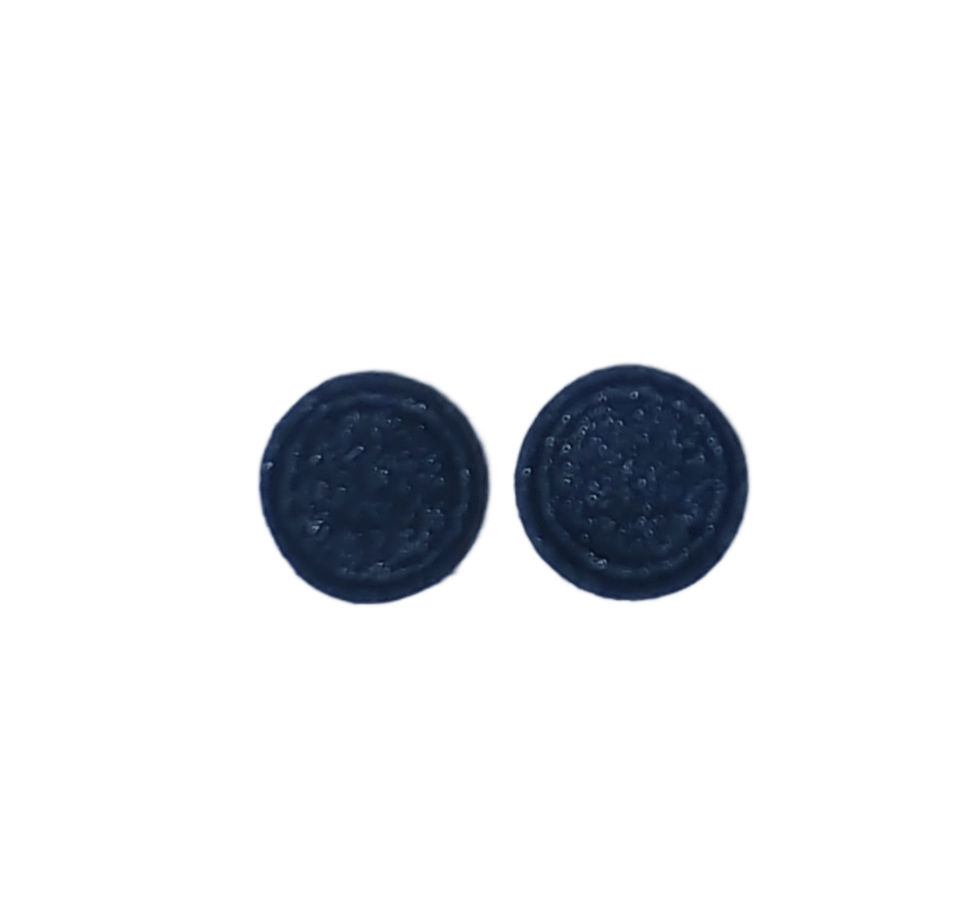 Applicatie oogjes 1,5cm