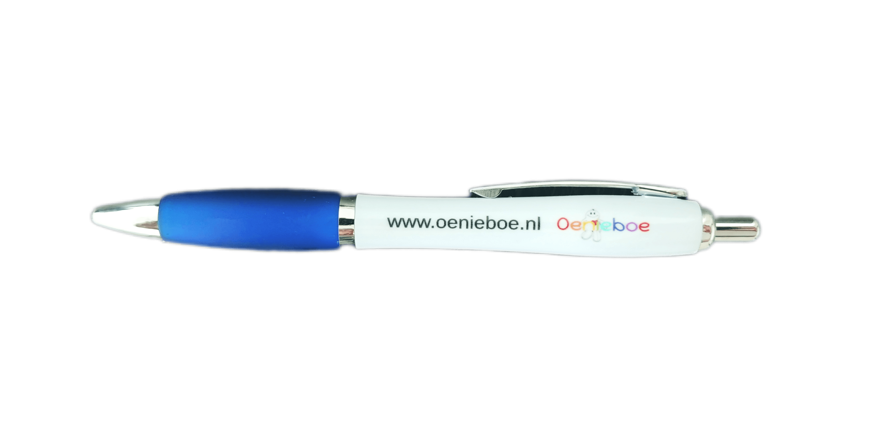 "SPONSOR- pen" www.oenieboe.nl