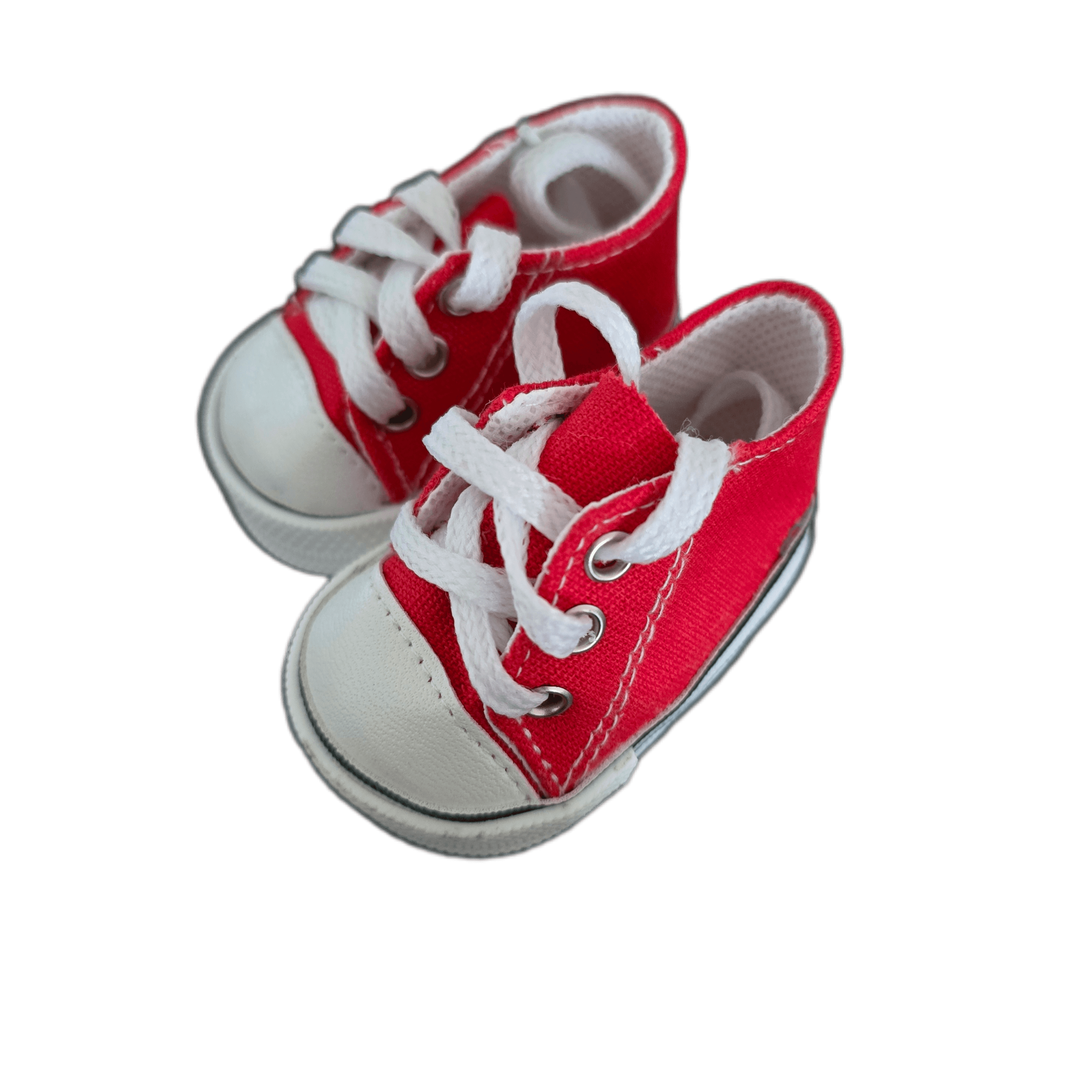 Mini schoentjes / sneakers - Afbeelding 3