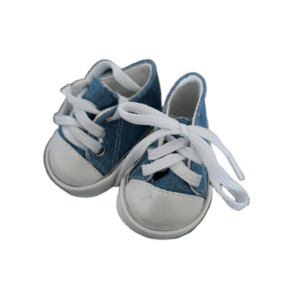 Mini schoentjes / sneakers