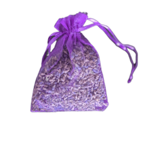 Geurzakje Lavendel
