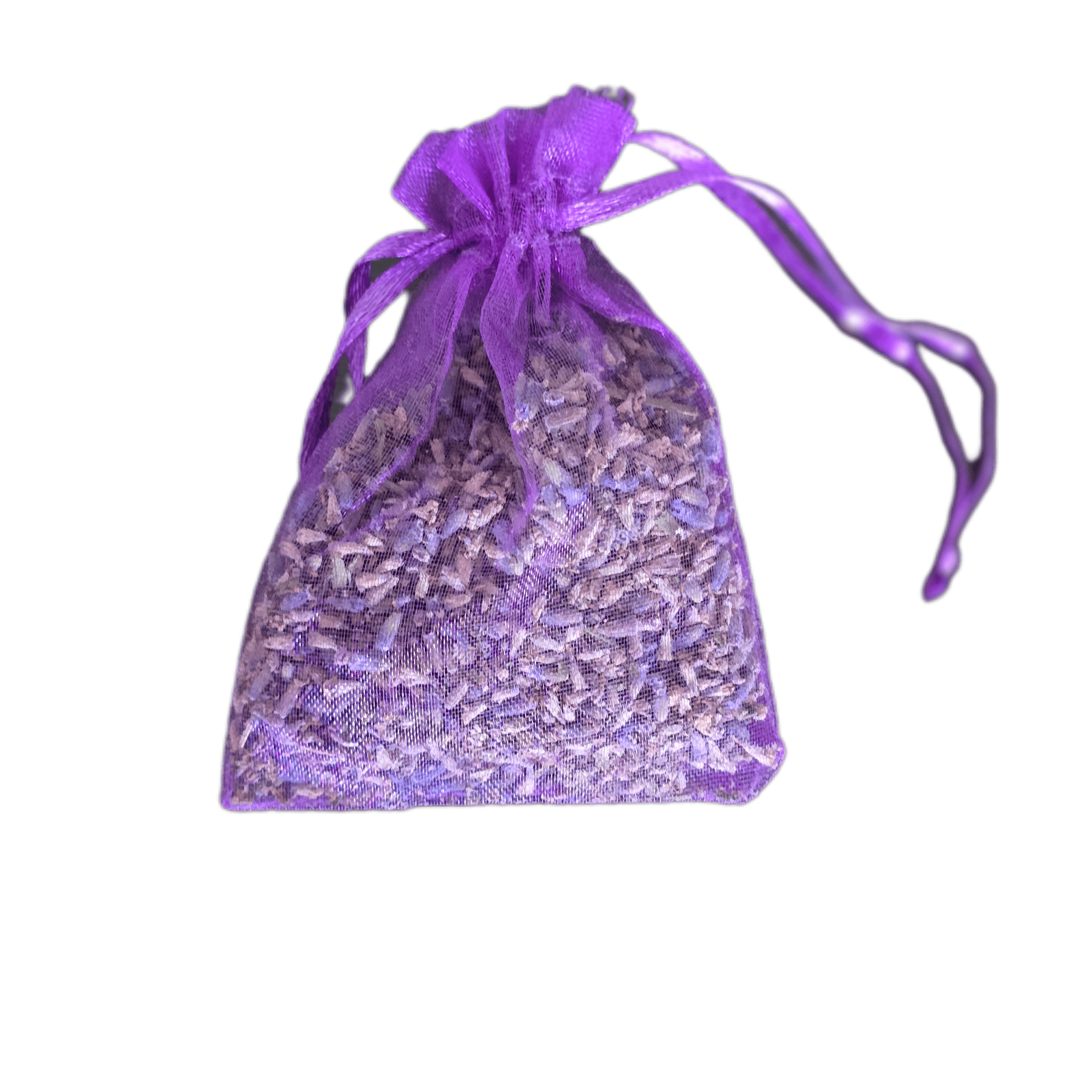 Haakpatroon Lavendelfantje - Afbeelding 2