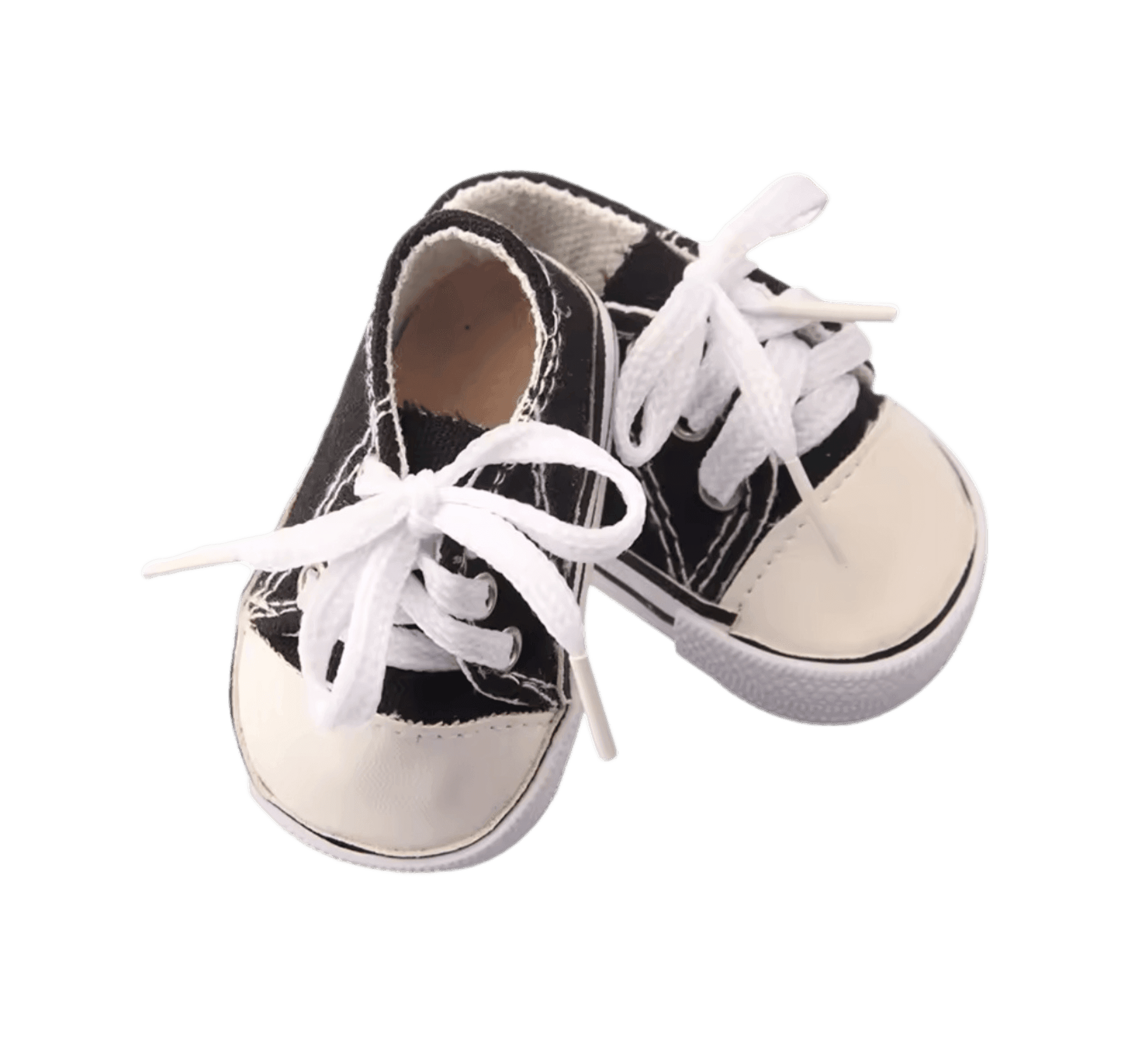 Mini schoentjes / sneakers - Afbeelding 8