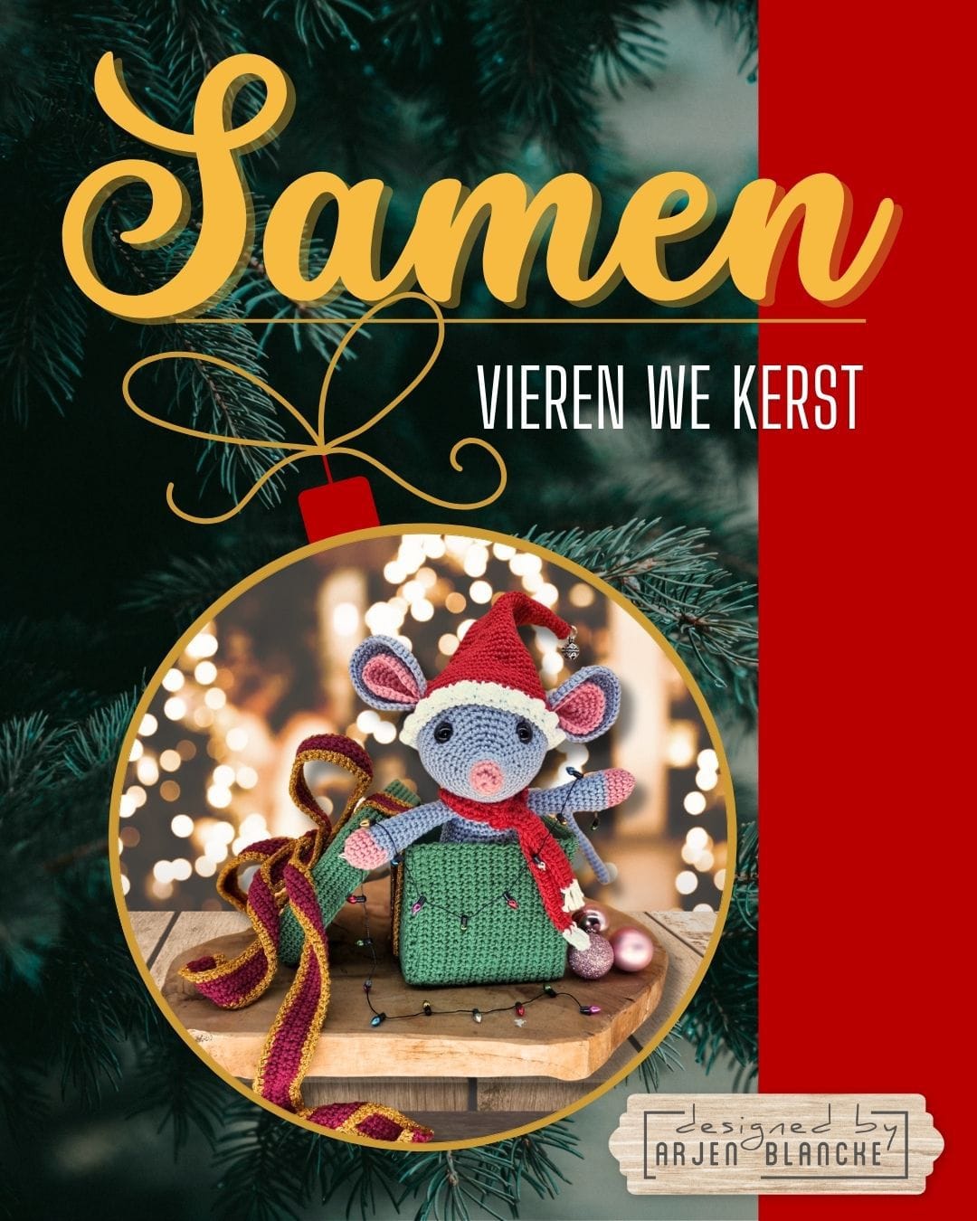 Samen vieren we Kerst Magazine - Afbeelding 3