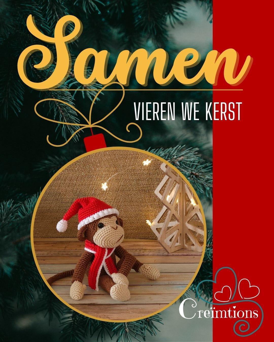 Samen vieren we Kerst Magazine - Afbeelding 5