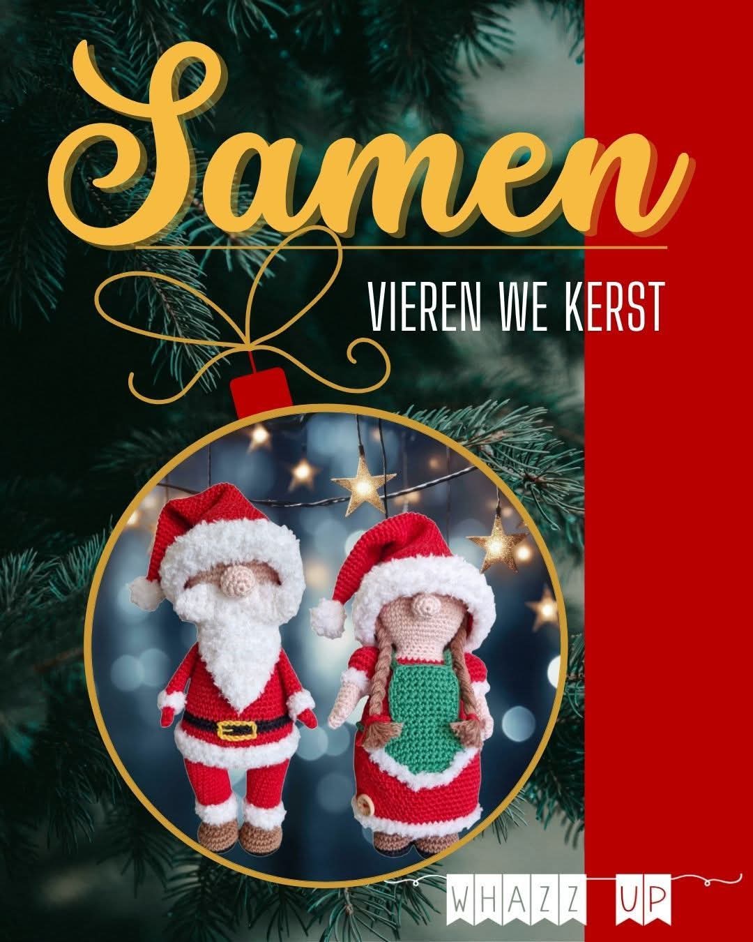 Samen vieren we Kerst Magazine - Afbeelding 9