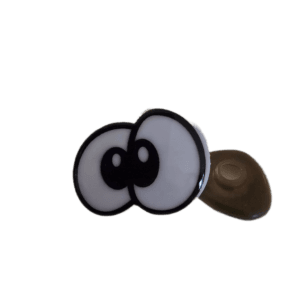 Oogje Style C
