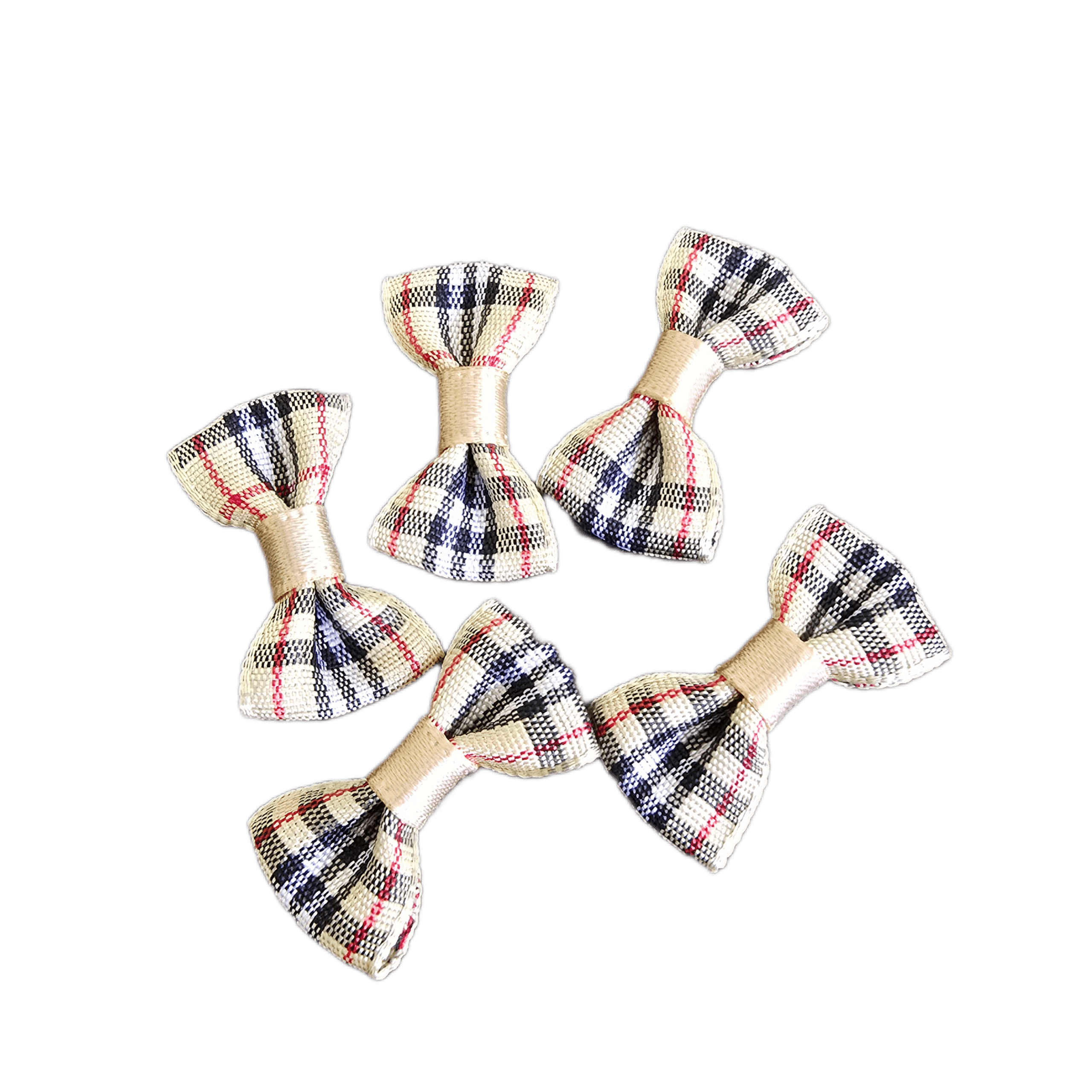 Mini Strikje