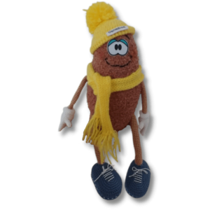 Haaksel Bintje Ritsma