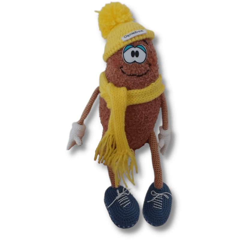 Haaksel Bintje Ritsma